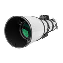 AR127 Air-Spaced Doublet Refractor Telescope