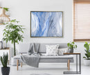 Drenched - Open Edition Canvas Print