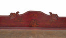 Large Antique Chinese Daybed