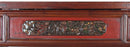 Antique Chinese Wedding Canopy Bed
