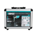 Bihui Tools Diamond Milling Bit Set