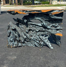 Teak Root Console (A)