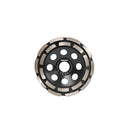 Bihui Tools Professional Dual-Row Diamond Cup Wheels