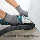 BIHUI Tools Grinding Dust Extractor