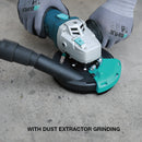 BIHUI Tools Grinding Dust Extractor