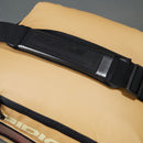 Crate On the Go Duffel-Tan