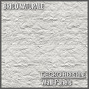 Flexible 3D Stone Wall Panel Samples | DECKO Flexistone - Free Shipping