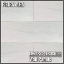 Flexible 3D Stone Wall Panel Samples | DECKO Flexistone - Free Shipping