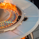 Solo Stove 24 Series Heat Deflector (Peak 24, Summit 24)