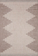 Djugun Beige Indoor & Outdoor Rug