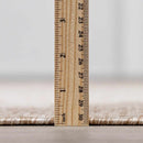 Djugun Beige Indoor & Outdoor Rug