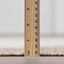 Djugun Beige Indoor & Outdoor Rug