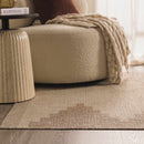 Djugun Beige Indoor & Outdoor Rug