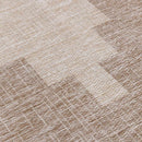 Djugun Beige Indoor & Outdoor Rug