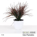 Plantable Artificial Plants - <b>VERBENA</b> Collection (8 different plants) | DECKO Verdure Eden Plantables