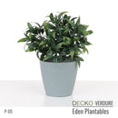 Plantable Artificial Plants - MARIGOLD Collection (9 different plants) | DECKO Verdure Eden Plantables
