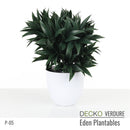 Plantable Artificial Plants - MARIGOLD Collection (9 different plants) | DECKO Verdure Eden Plantables