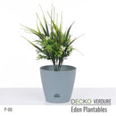 Plantable Artificial Plants - DAHLIA Collection (7 different plants) | DECKO Verdure Eden Plantables