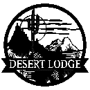 Desert Monogram