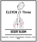 DESERT BLOOM