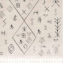 Thian Tribal Area Rug