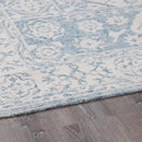 Devine Hand Tufted Wool Area Rug