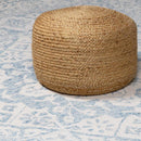 Devine Hand Tufted Wool Area Rug