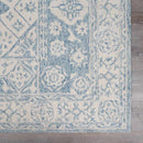 Devine Hand Tufted Wool Area Rug