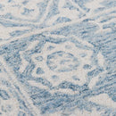 Devine Hand Tufted Wool Area Rug