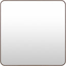 Ockenfels Dark Brown Mirror