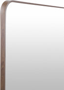 Ockenfels Dark Brown Mirror