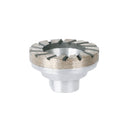 Bihui Tools 2" Mini Diamond Cup Wheel