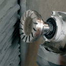 Bihui Tools 2" Mini Diamond Cup Wheel