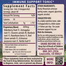 Daily Immune, Builder