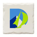 DIL2-COA5-2 | Wall Art Print on Real Wood