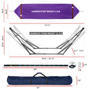 Comfort Set Original Hammock Stand