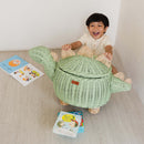 Dinosaur Storage Basket - Large
