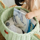 Dinosaur Storage Basket - Large