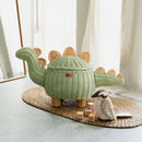 Dinosaur Storage Basket - Large