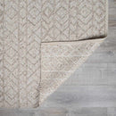 The Diomede Rug