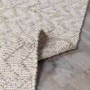 The Diomede Rug