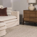 The Diomede Rug