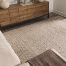 The Diomede Rug