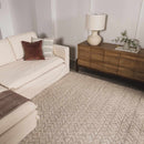 The Diomede Rug