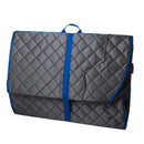 Personal Portable Infrared Sauna with Premium Chair, 30 Minute Timer, with Negative ION and Heated Footpad - Gray