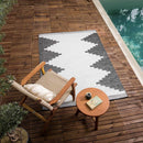 Djugun Outdoor Rug