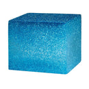 Blue Glitter Epoxy Powder Pigment