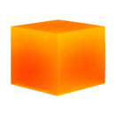 Neon Orange Epoxy Powder Pigment