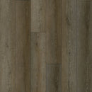 Olive Oak 7.1"x48" Waterproof Click Lock 20MIL Wearlayer Luxury Vinyl Plank Flooring - Dekorman Collection wall view 2