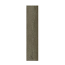 Olive Oak 7.1"x48" Waterproof Click Lock 20MIL Wearlayer Luxury Vinyl Plank Flooring - Dekorman Collection plank view